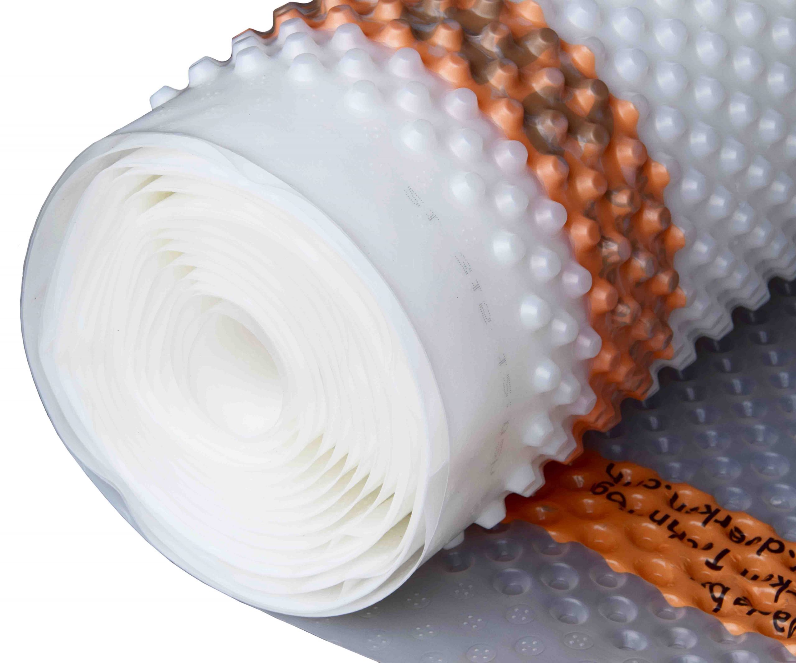 Delta MS 500 – Cavity Drain Membrane - Delta Membranes