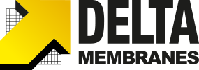 Delta membranes logo