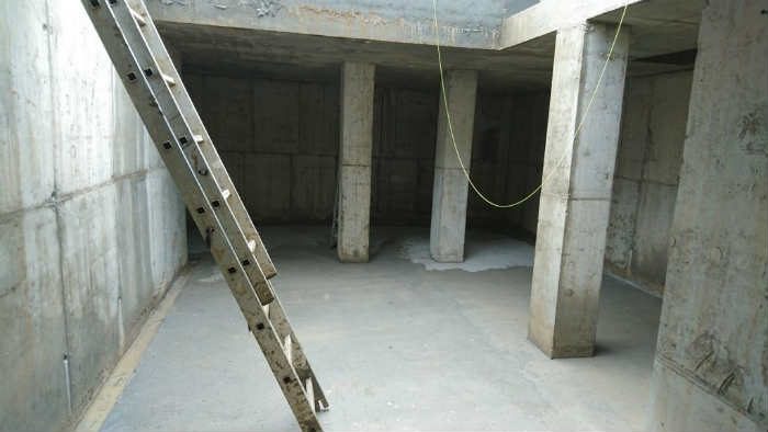 Residential Basement: Hackney, London N4