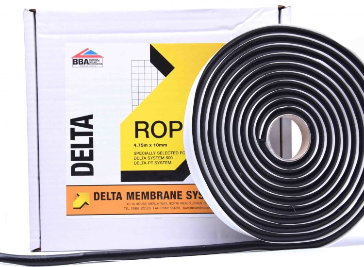 Delta Rope