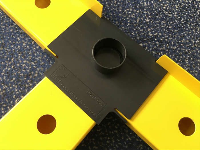 Free Lime Inspections made easy with clever New Yellow Channel