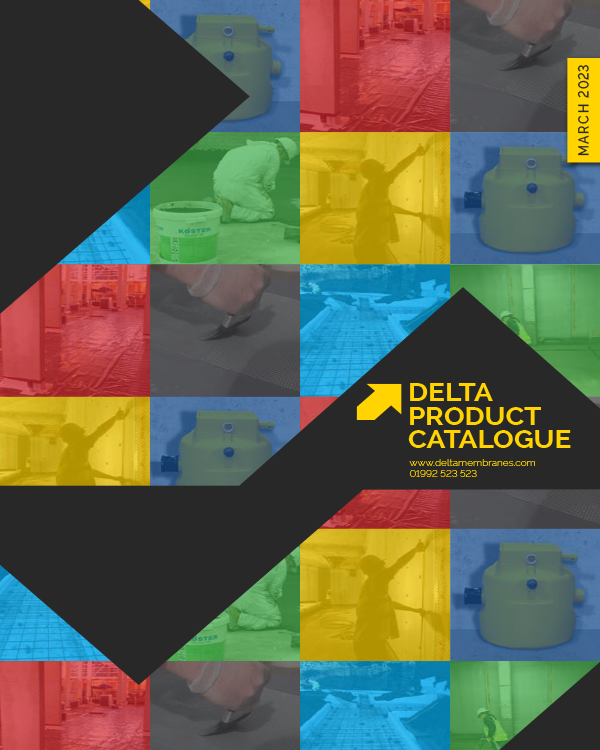 Delta Product Catalogue 