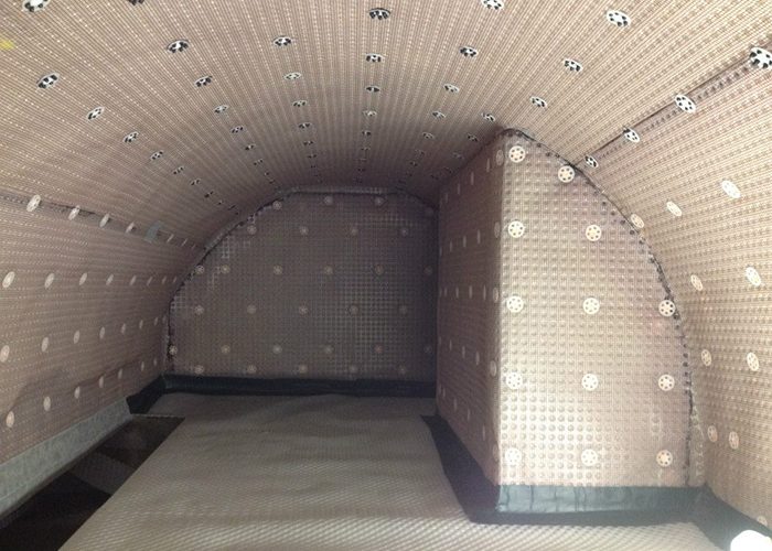 New RIBA CPD Seminar Waterproofing Below Ground