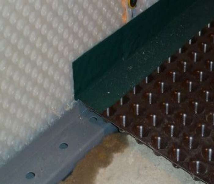 Virgin Plastic or Recycled Plastic – what is best suited for the Waterproof Membrane Industry?