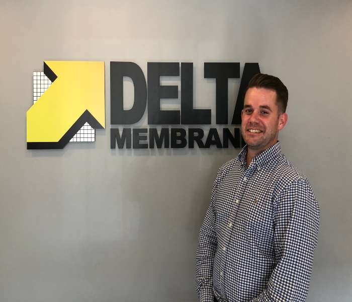 Sean Rooney joins Delta’s #TechnicalTeam