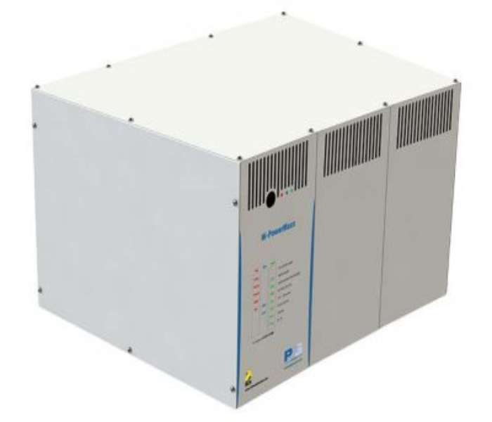 The importance of a battery backup in a Type C Waterproofing System