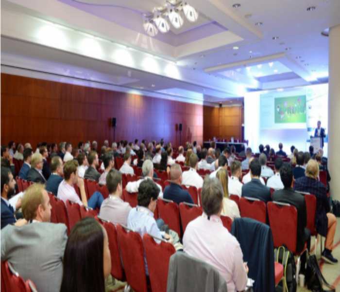 Delta attend GE ‘Basements Conference’ 2019