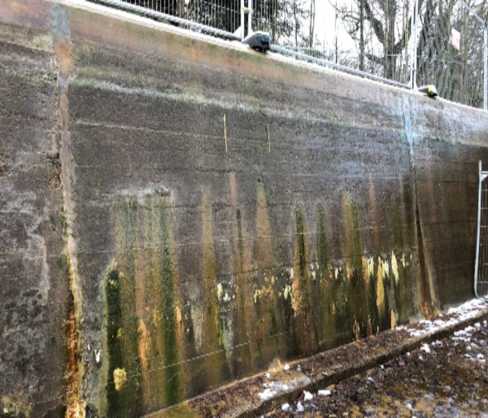 What is Groundwater – Designing Below Ground Structures