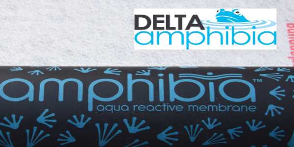 BBA Certificate for Delta Amphibia Membrane