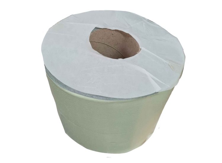 Gas Over Tape 150 – Ground Gas Protection