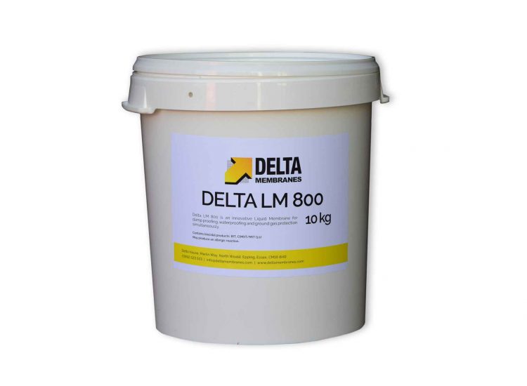 Delta LM 800