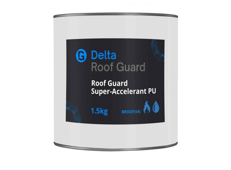 Delta Roof Guard Super Accelerant