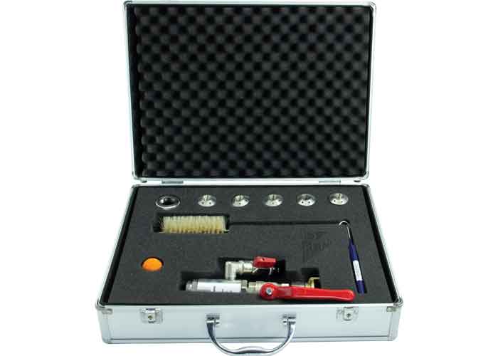 Peristaltic Pump Maintenance Kit