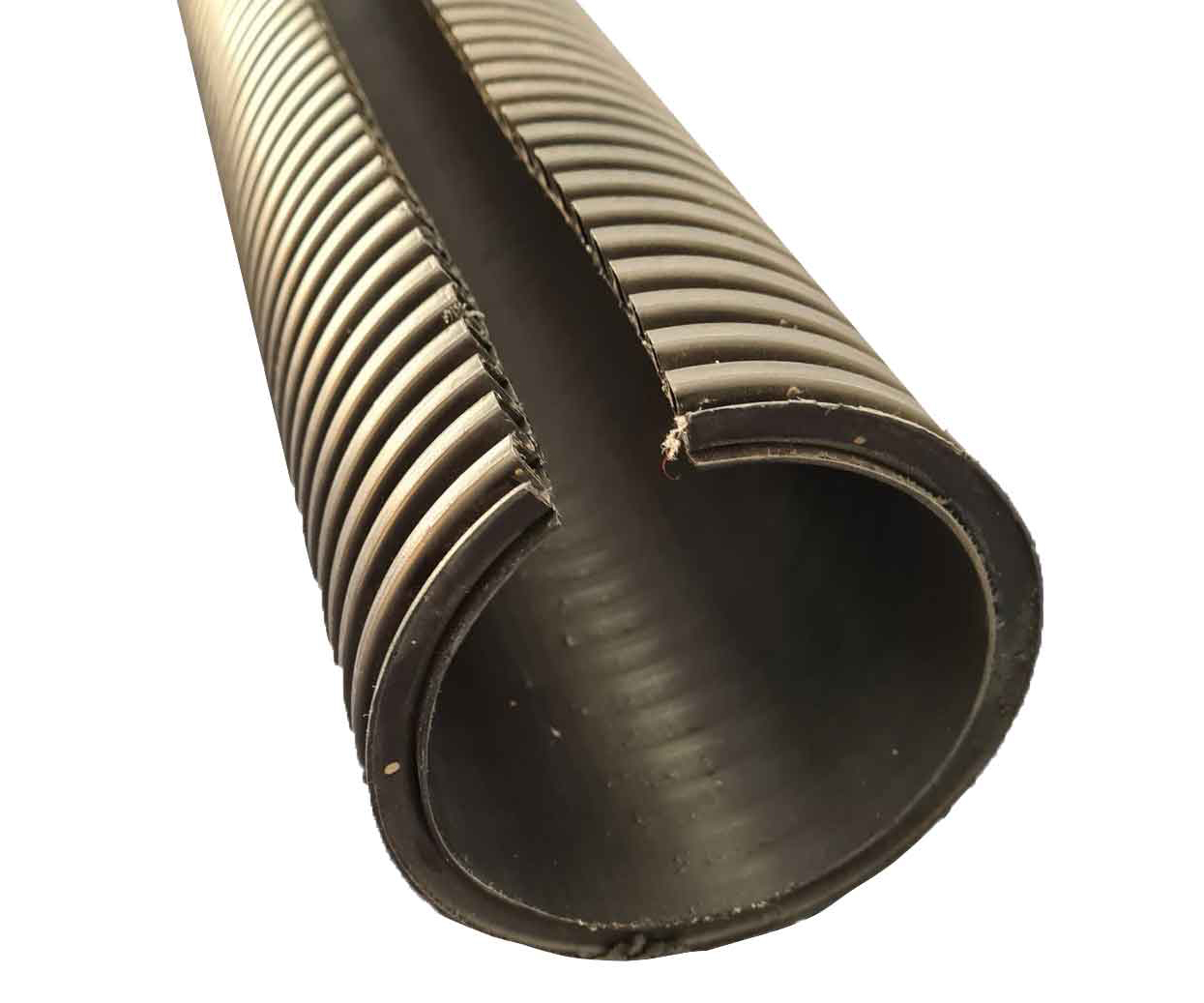 Slotted Carrier Pipe