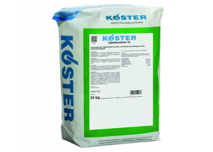 Koster Micro Grout 1C