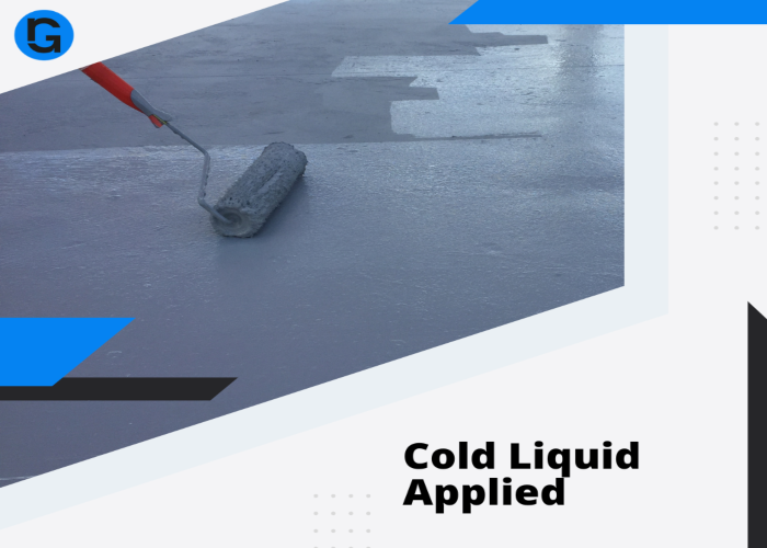 Cold Liquid Applied Waterproofing – Training Course