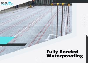 Delta Structural Waterproofing Training Courses - Delta Membranes