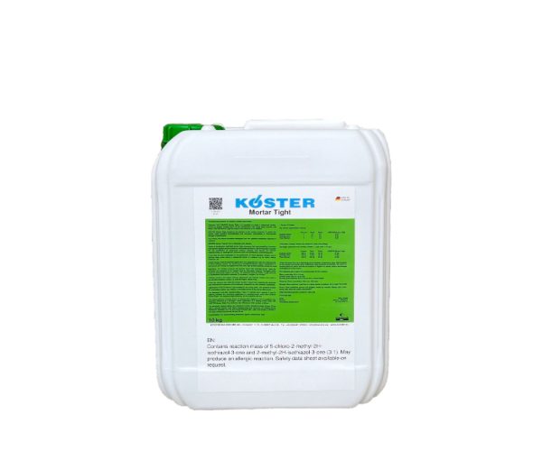 Koster Mortar Tight