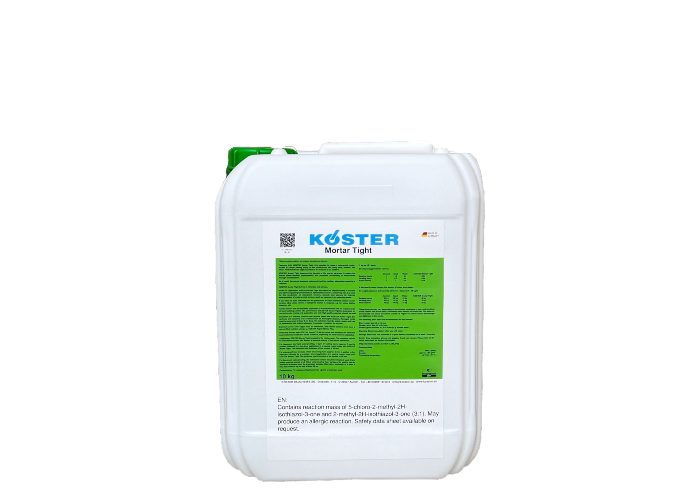 Koster Mortar Tight