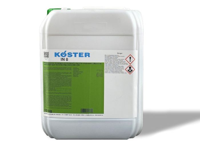 Koster IN 8