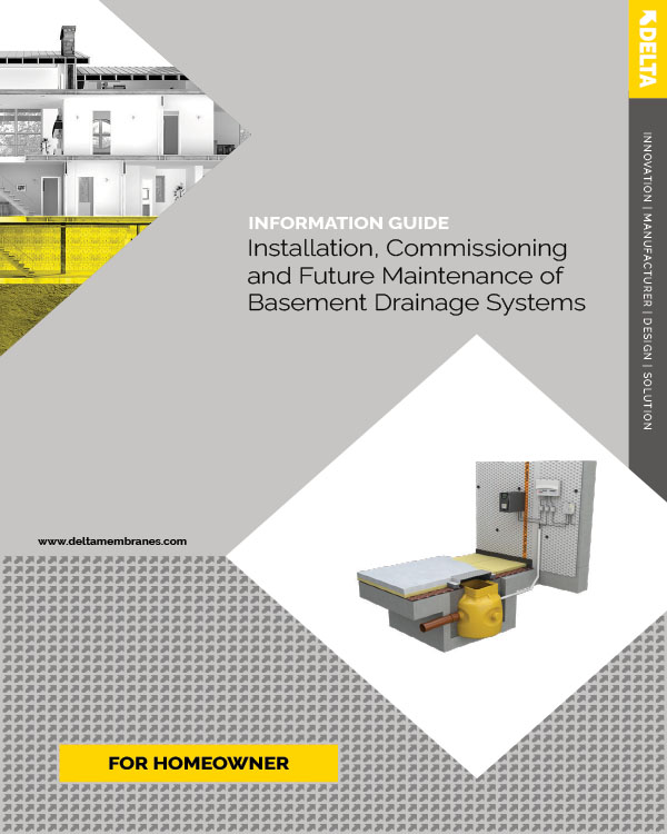 Installation, Commissioning and Future Maintenance