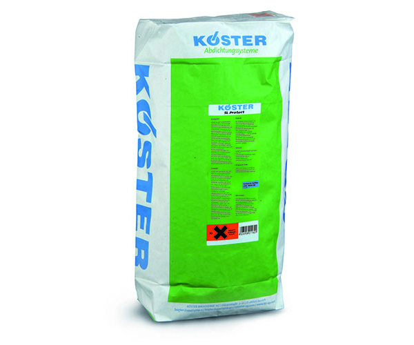Koster SL Protect