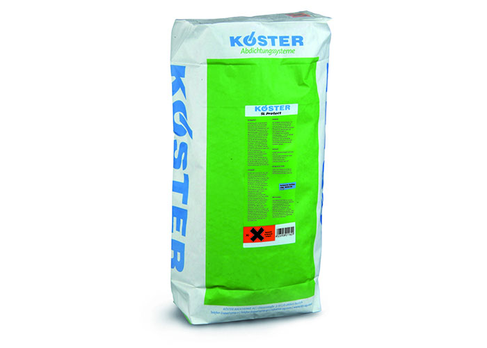 Koster SL Protect