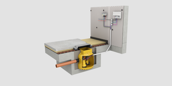 What is a ‘Cavity Drain System’?