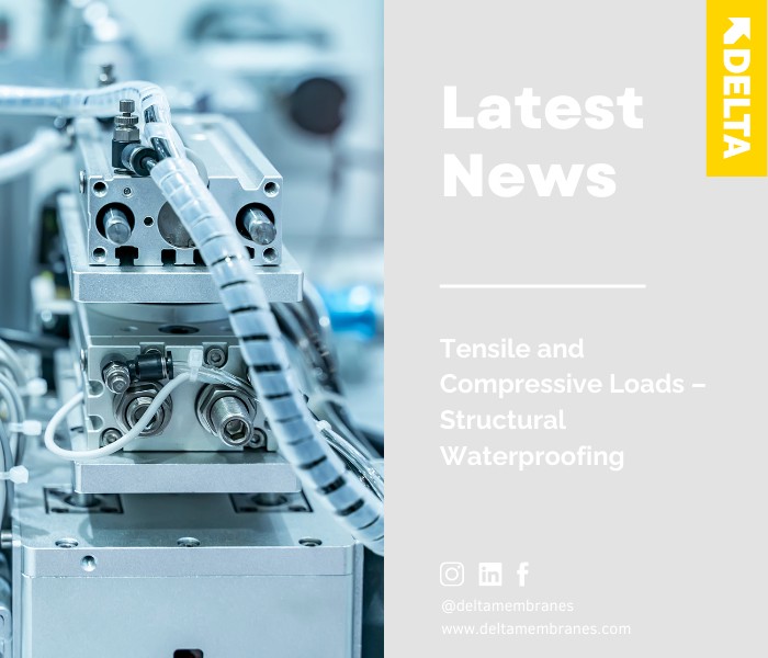 Tensile and Compressive Loads