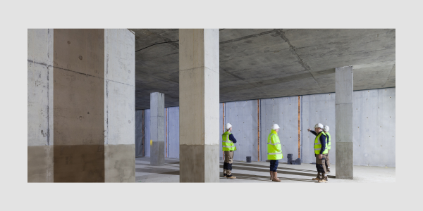 Checklist for Specifying Waterproofing Solutions