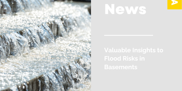 Valuable Insights to Flood Risks in Basements
