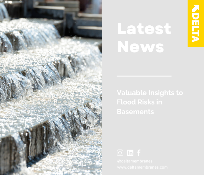Valuable Insights to Flood Risks in Basements