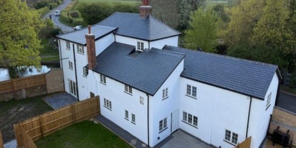 Damp proofing, restoration, and waterproofing processes