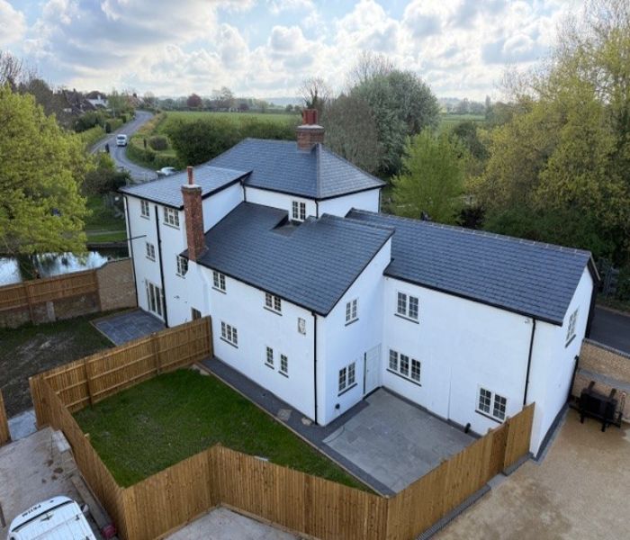 Damp proofing, restoration, and waterproofing processes
