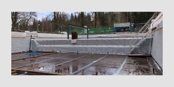 Earth-Retaining Structure Solutions