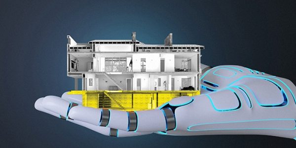 Beyond Membranes and Pumps: The Rise of AI in Waterproofing