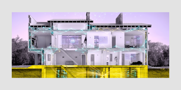 Beyond Membranes and Pumps: The Rise of AI in Waterproofing
