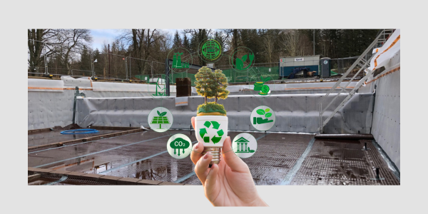 Waterproofing Beyond Sustainability: Building for the Future